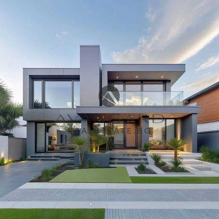 Продава се Къща в с. Ягодово, Област Пловдив - 185 кв.м за 740 €/кв.м - Снимка #4