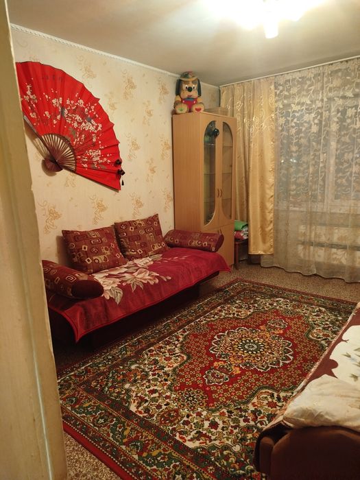 Продам комнату в общежитии