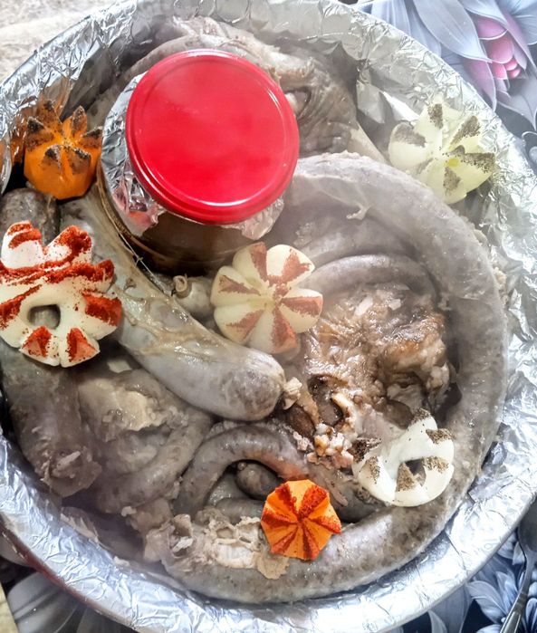 Kalla pocha tozalash hizmati. Калла поча тозалаш хизмати