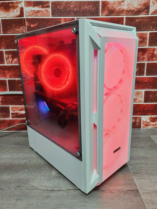 Игровой 14 ядерный системный блок