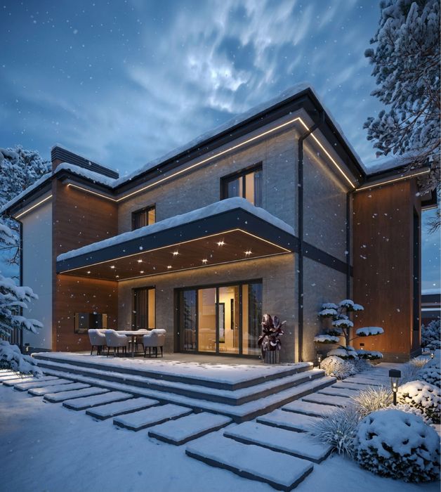 Arxitektor Loyihalash xizmati Архитектор-дизайнер/