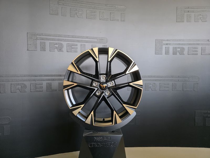 19цола 5х112 Seat Сеат 5х112