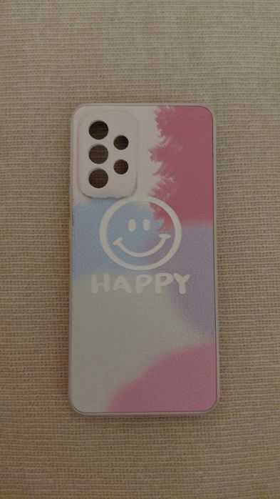 Vând huse telefon Samsung Galaxy A52