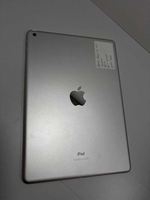 Apple Ipad 9 поколение Wi-Fi. Астана Женис 24 лот 459795