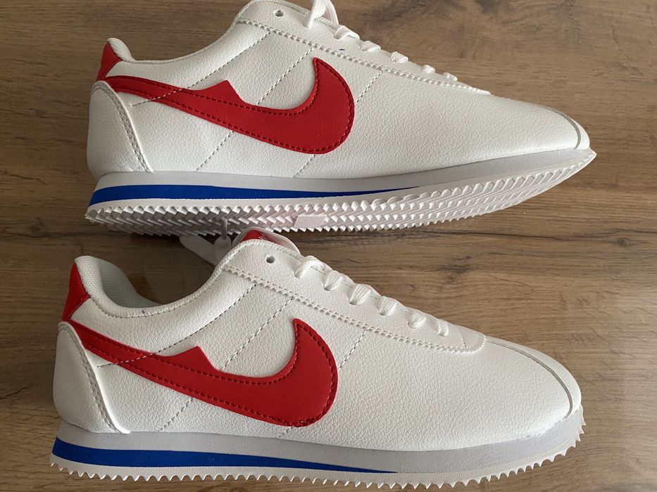 Кроссовки мужские