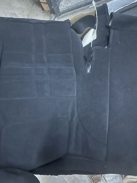 Чехлы на машину