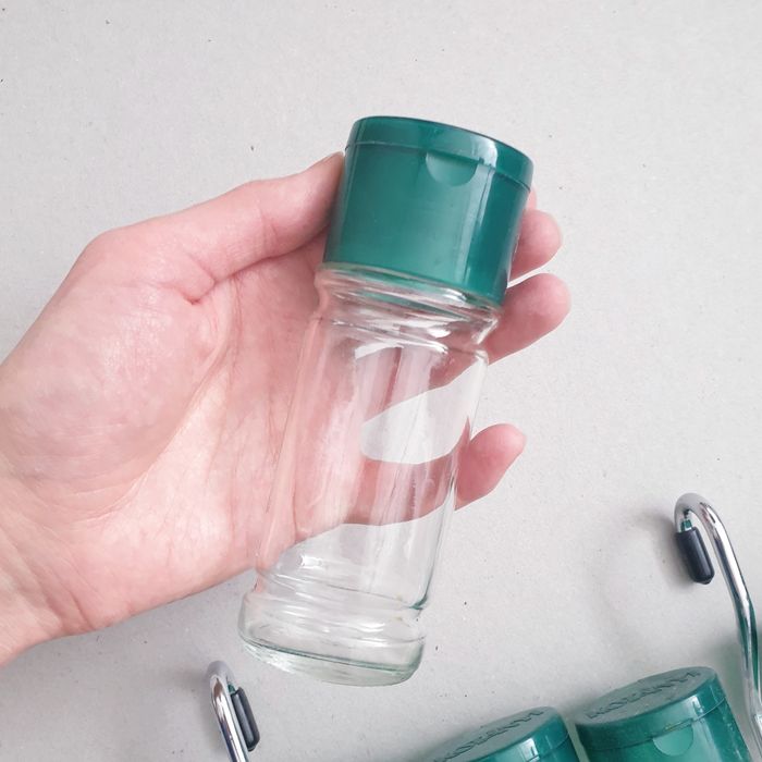 Баночки для специй Kotanyi