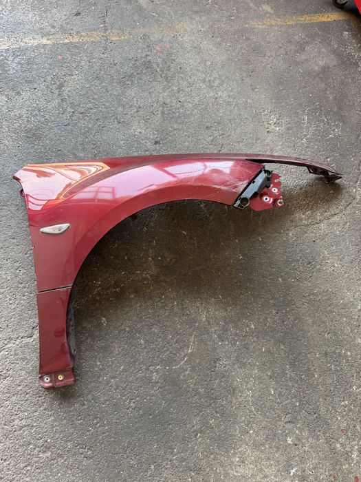 aripa fata dreapta Mazda 6 GH 2008-2012