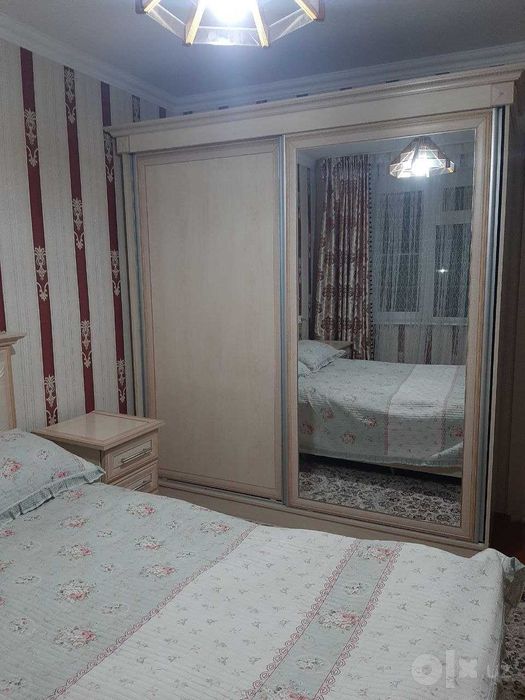 3х комнатная квартира, югославский проект, Согдиана