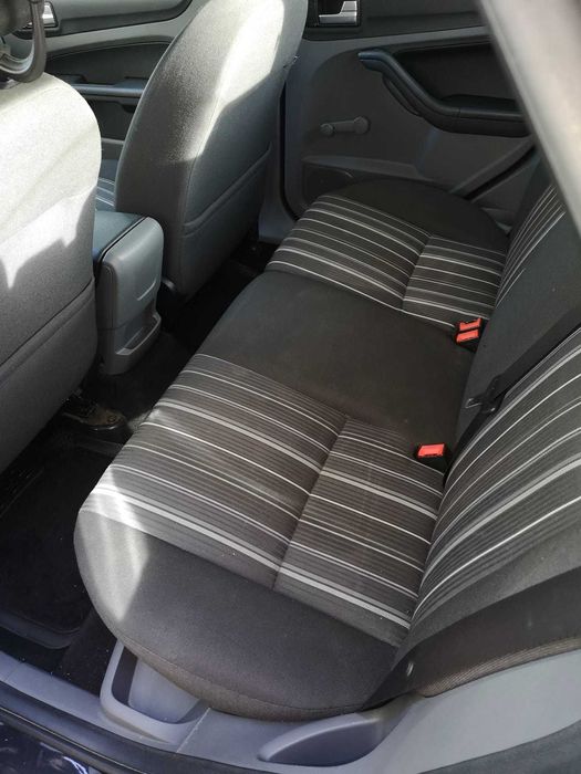 Vand masina ford focus