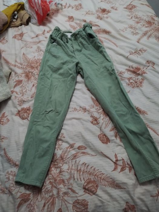 Брюки женские размер м