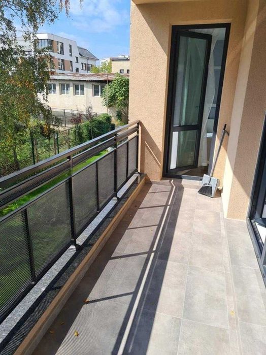 Дава се под наем Двустаен апартамент в София, Витоша - 70 кв.м за 459 € - Снимка #4