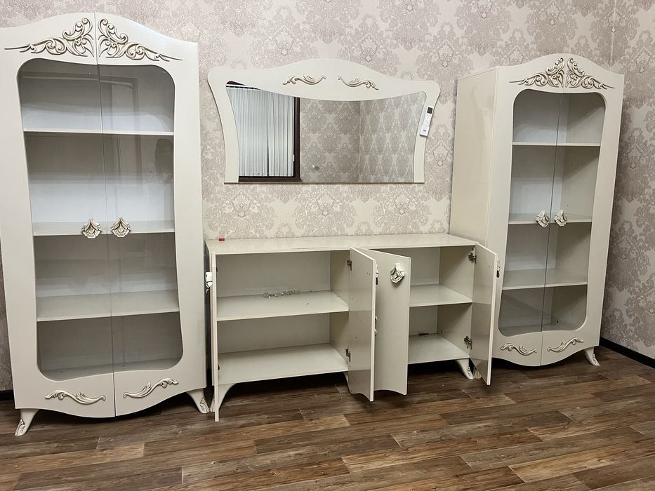 Гарнитура embawood