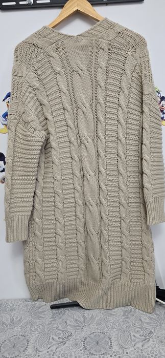 Cardigan NOU Pimkie S cu lână
