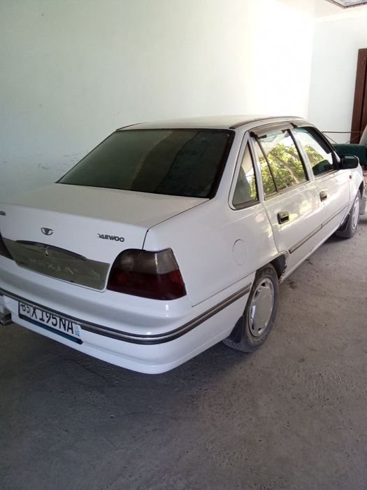 1996 yil ishlab chiqarilgan  nexia 1