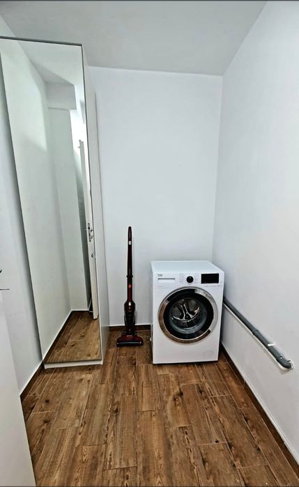 Inchiriez Apartament 2 cam spatios si cu gradina Brasov Coresi