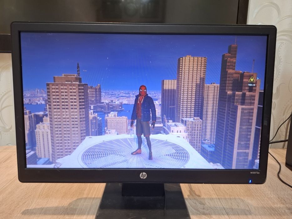 Игровой комп i5 3470/RX 570/8gb O3Y/128gb SSD/500gb HDD