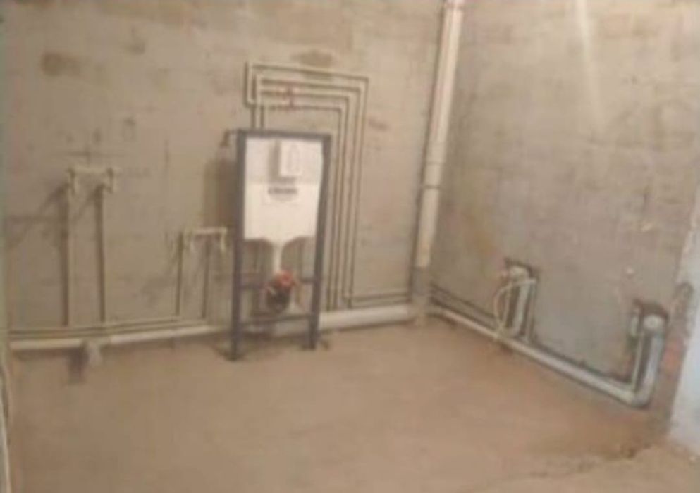 Сантехник 24/7 Любое время