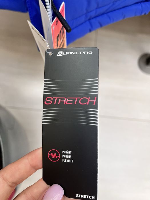 Geaca ski Alpine PRO