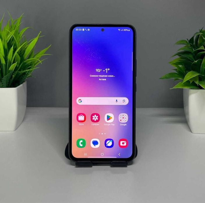 Продам Samsung А 54 128gb