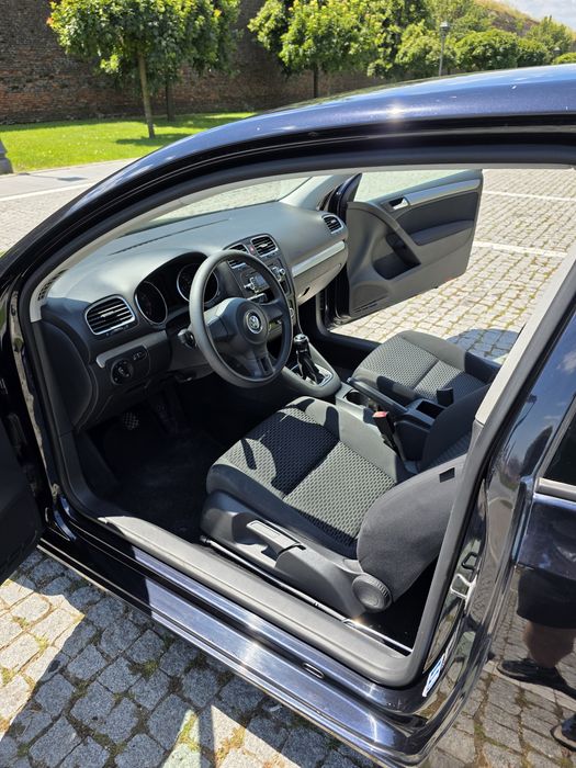 VOLKSWAGEN Golf 2009 — imagine 5