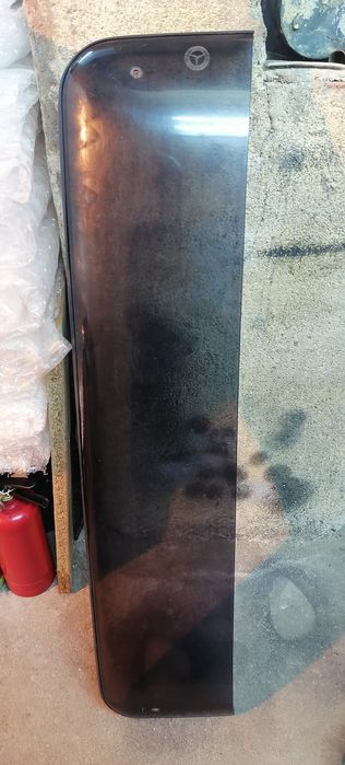 Дефлектор / Ветробран / Сенник за люк / шибидах