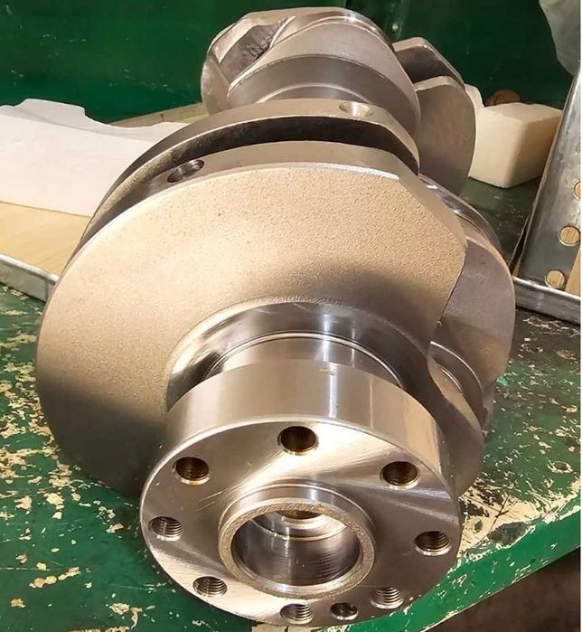 Motor Range Rover Sport 3.0 diesel v6 306dt Euro 5 - RECONDITIONAT