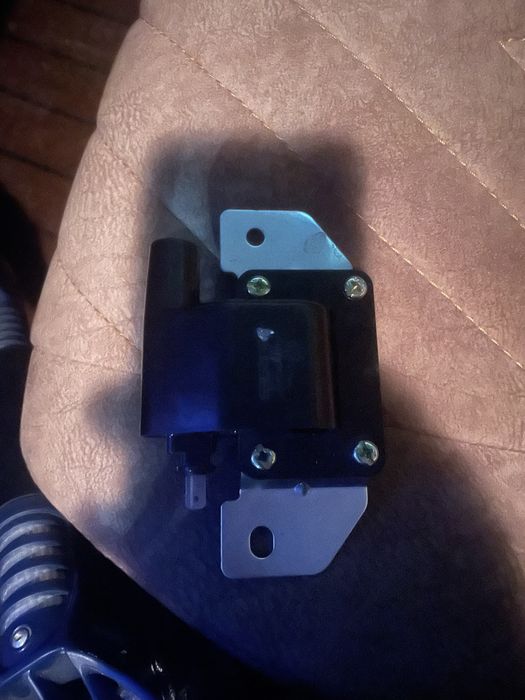 Катушка матиз