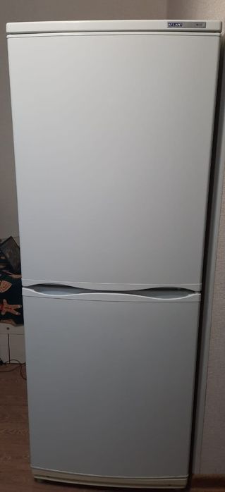 Холодильник Атлант