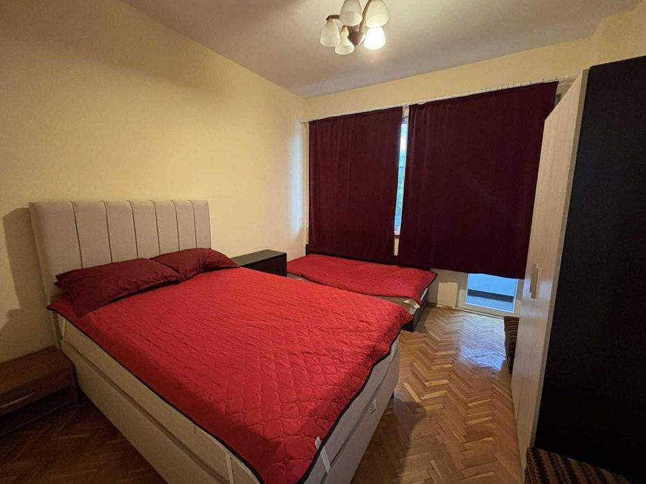 Двустаен апартамент, под наем, Окръжна болница