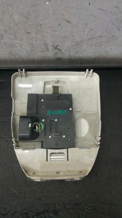 Plafoniera mercedes a class w169 a169820