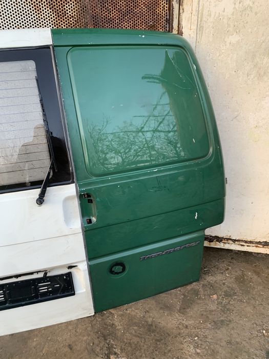 usi spate portiere stanga dreapta Vw T4 Transporter T4 2.5
