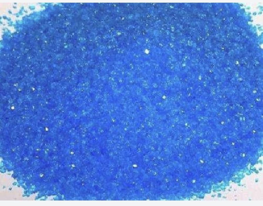 Медный-купорос !