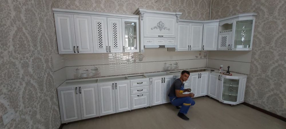 Мебель на заказ Кухонные и другие