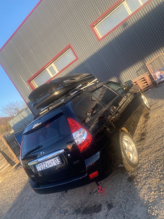 Приора уневерсал