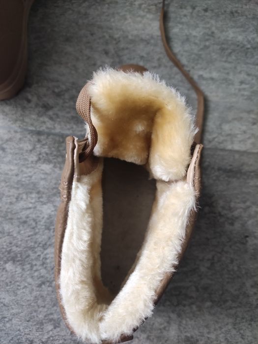 Дамски боти 41 номер