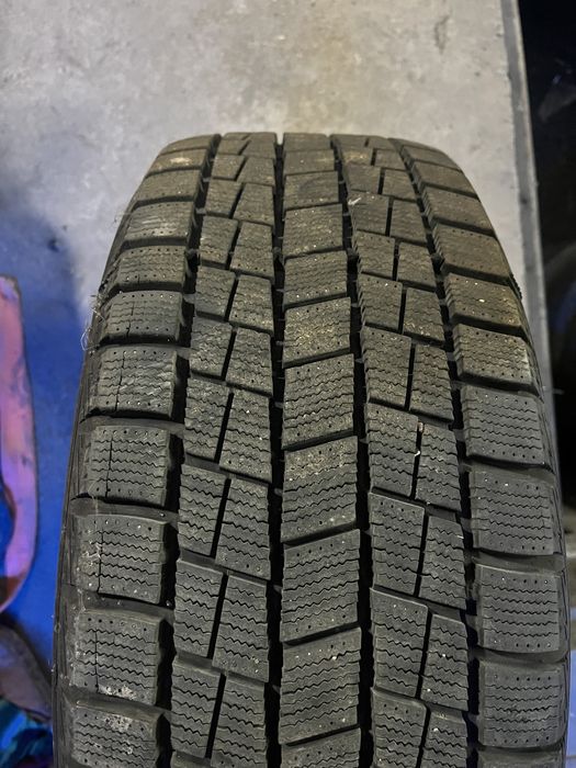 Шины с дисками 255/55 R17