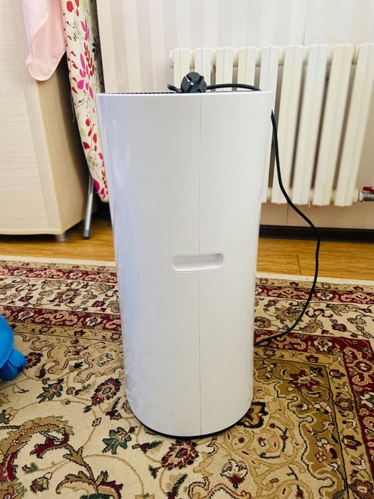 увлажнитель (Борк)