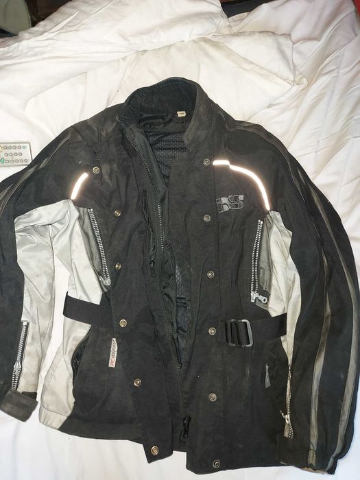 Мото яке, каска - шлем и модуларна.За пистов, крос, ендуро, АТВ Джърси