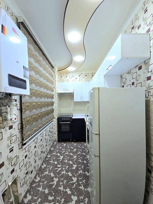 Срочно продаётся 3х-комнатная квартира