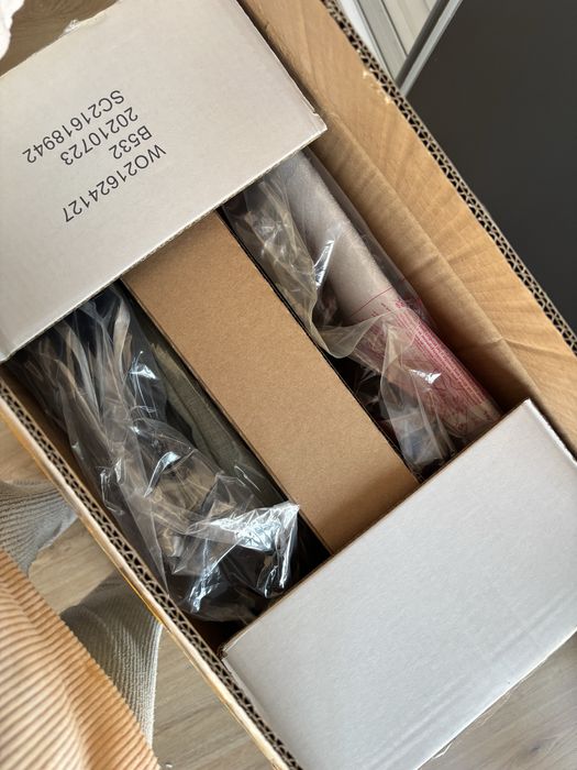 Carucior nou in cutie Joie Versatrax si landou Ramble XL