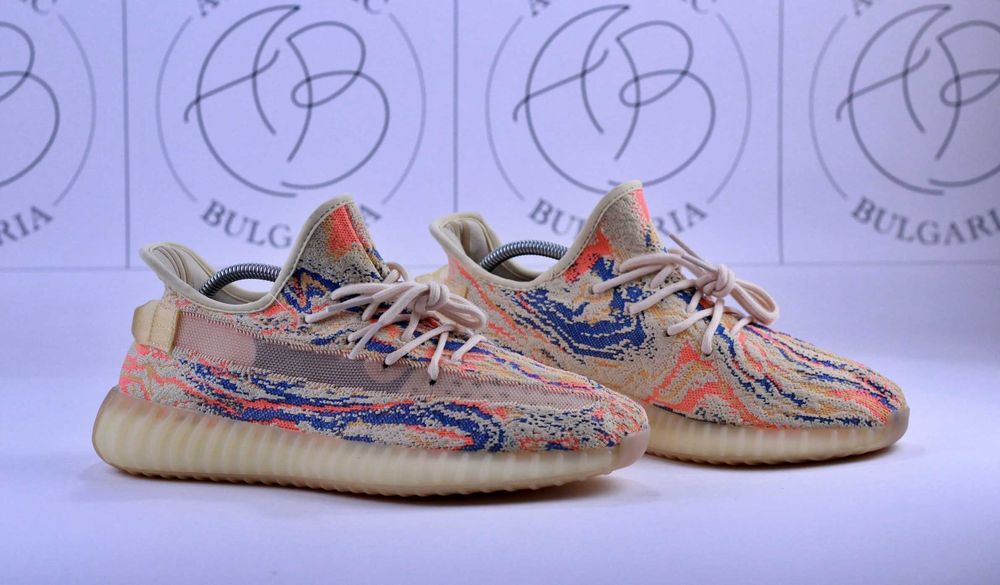 Adidas Yeezy Boost 350 Onyx, Mono, MX, Sami Frozen Мъжки Дамски Обувки