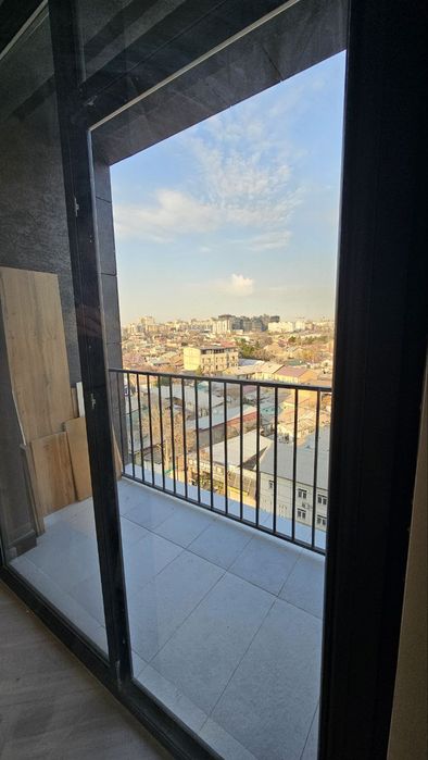 Продаётся квартира Black Tower 50 квадрат