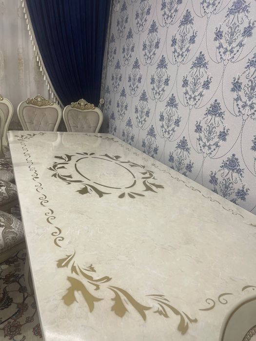 Стол стуль 12 талик СРОЧНО!