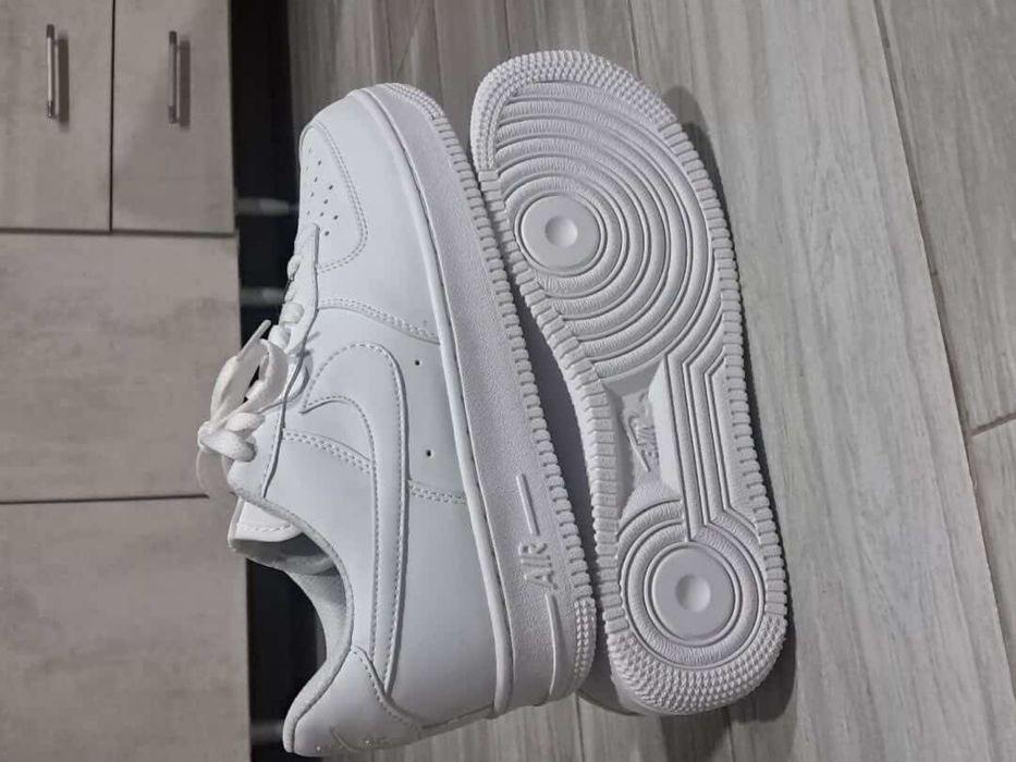 Air force 1 albi