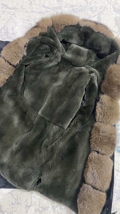 Продам парку