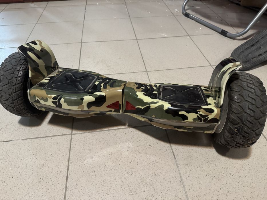 Продам гироскутер
