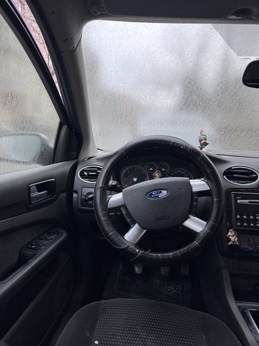 Vand ford focus 2 2004