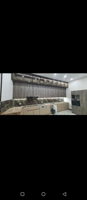 Kuhini mebel kuxini mebel tayorlemiz