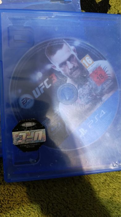 Продам диски пс4